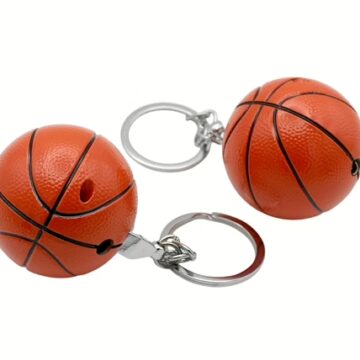 Novelty Lighters – Basketball 10pk