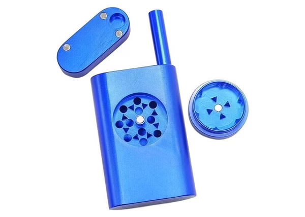 Chromium Crusher Dugout Grinder 6pk - Image 4