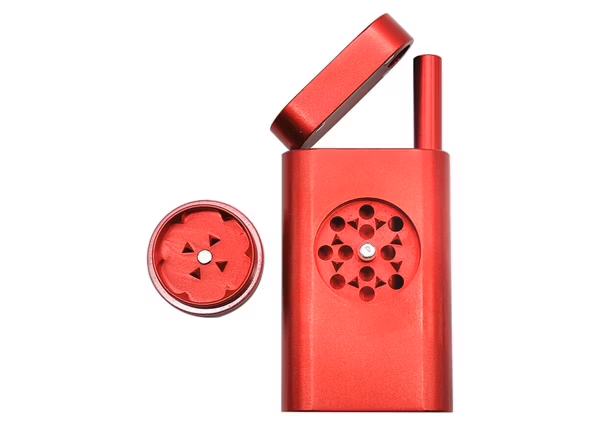 Chromium Crusher Dugout Grinder 6pk - Image 6