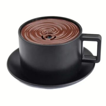 Novelty Lighters – Coffee Cup 6pk