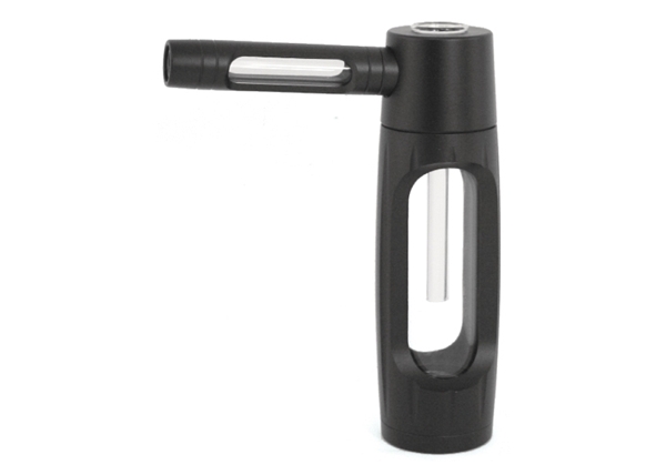 Dual Function Bubbler Hand Pipe