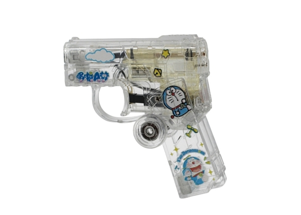 Novelty Lighters - Foldable Gun Style Fidget Spinner