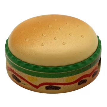 Novelty Lighters – Hamburger
