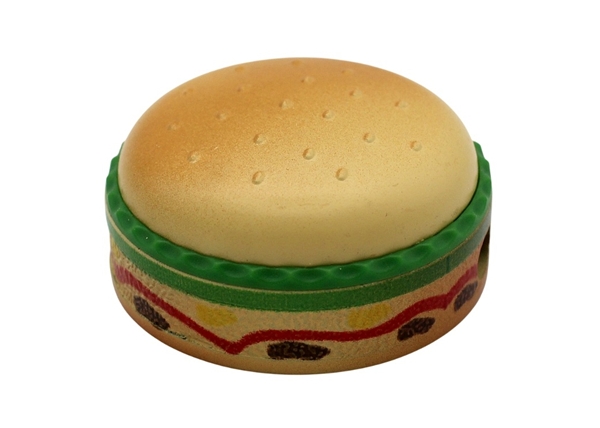 Novelty Lighters – Hamburger