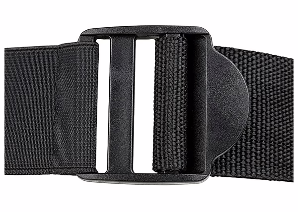 Hollow Strapon with Balls - 9" - Image 7