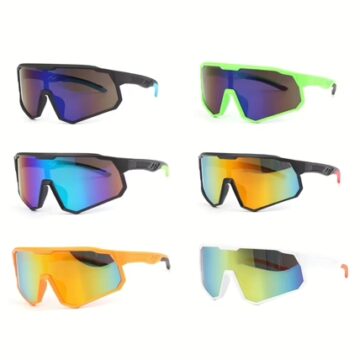 12ct King Striker Sport Sunglasses KSS12