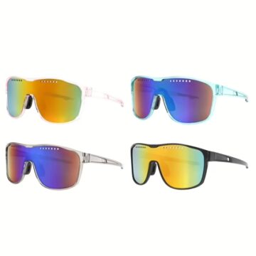 12ct King Striker Sport Sunglasses KSS10