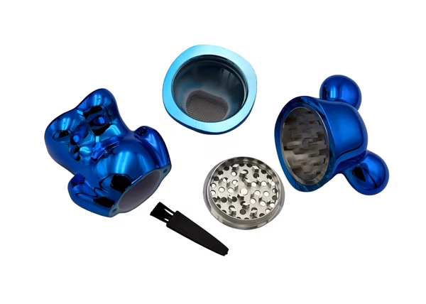 Lost Critter Grinders 6pk