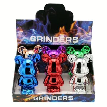 Lost Critter Grinders 6pk