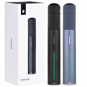 Puffco Pivot Mobile Vaporizer