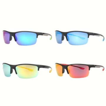12ct Polarized Sport Sunglasses SPTPOL92