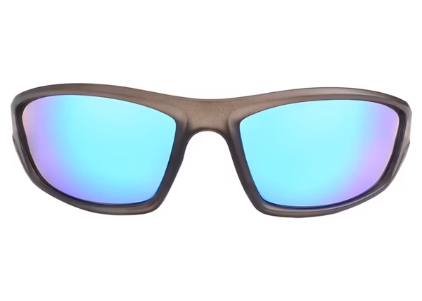 12ct Sport Wrap Sunglasses SPT70