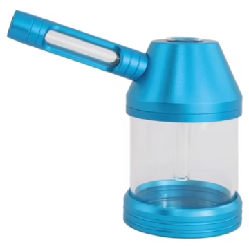 XL Bubbler CNC Water Pipe