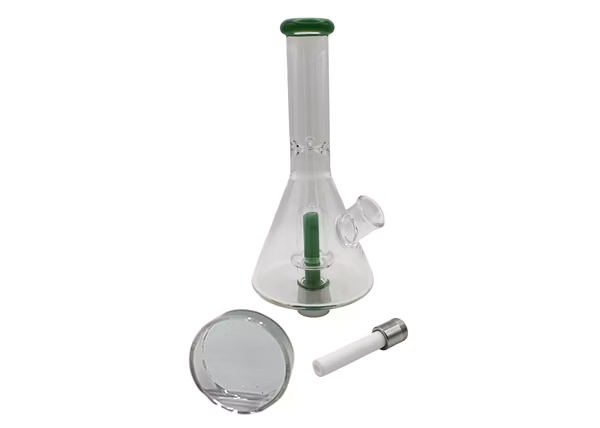 Beaker Nectar Collector Dab Straw