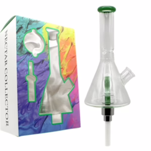 Beaker Nectar Collector Dab Straw