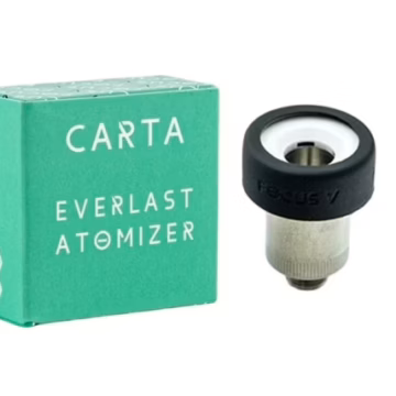 Focus V Carta Everlast Concentrate Atomizer