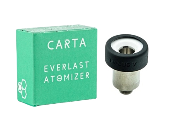 Focus V Carta Everlast Concentrate Atomizer