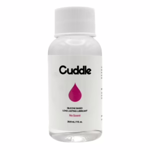 Cuddle Personal Lubricant – 1oz Water Based 12pk