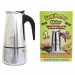 Easy Butter Maker - One Stick