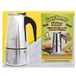 Easy Butter Maker - One Stick