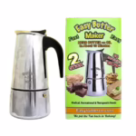 Easy Butter Maker - Two Stick