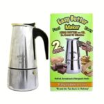 Easy Butter Maker - Two Stick