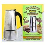 Easy Butter Maker - Two Stick