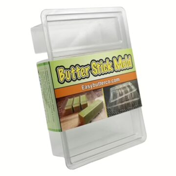 Butter Stick Mold