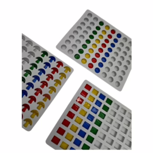 Easy Gummy Molds