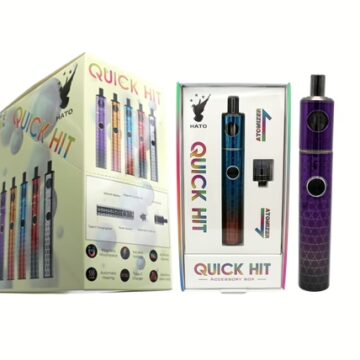 HATO Quick Hit Pen Device 5pk