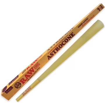 Raw Astrocone 3 Foot Cone
