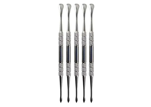 Silver Dabber in Jar 50pk