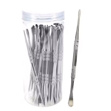 Silver Dabber in Jar 50pk