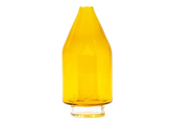 Focus V CARTA Glass Top