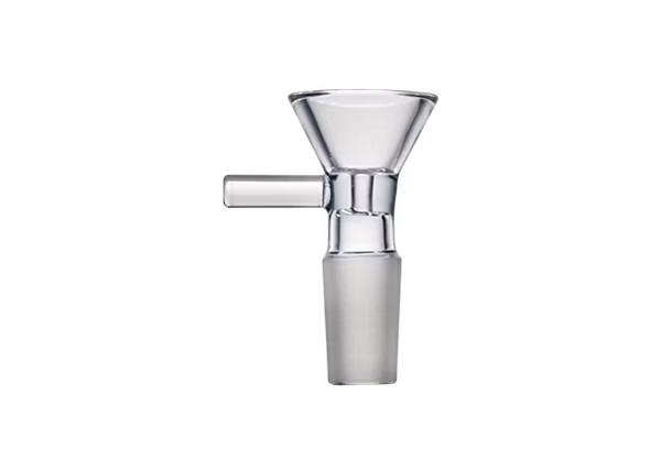 20ct 14mm Glass Handle Bowl Assortment