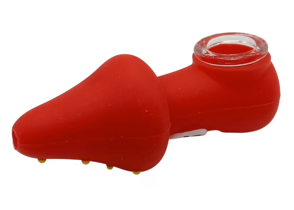 10ct 3" Enchanted Mushroom Hand Pipe Assortment