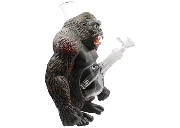 10" Kong PVC Water Pipe