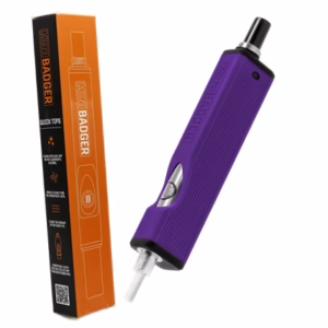 Huni Badger Mini Badger Nectar Collector