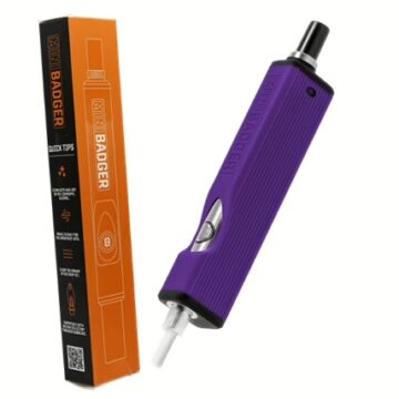 Huni Badger Mini Badger Nectar Collector