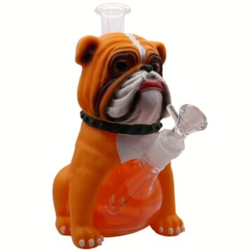 9" Bulldog PVC Water Pipe