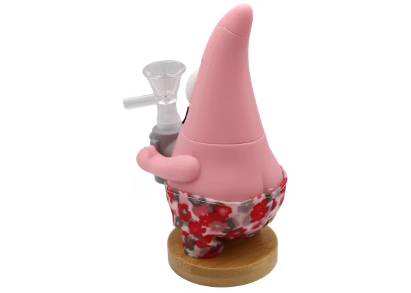 6" Patrick Star Water Pipe