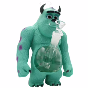 10" Sulley PVC Water Pipe