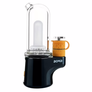 BOMB ERIG Sykloud - Portable Electric Dab Rig