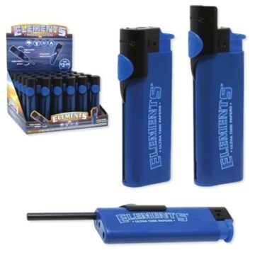 Elements Phoenix Lighters 30pk