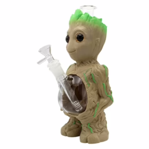 11" Groot PVC Water Pipe