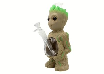 11" Groot PVC Water Pipe
