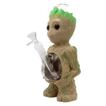 11" Groot PVC Water Pipe