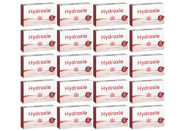 Hydroxie Pseudo 15mg 7-OH 10-Tablet
