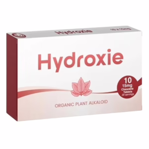 Hydroxie Pseudo 15mg 7-OH 10-Tablet
