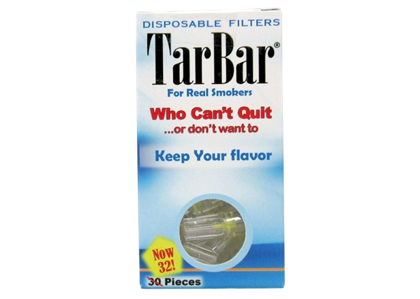 Tarbar Disposable Filters 24pk